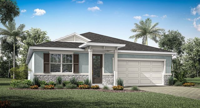 Pinnacle by Mattamy Homes - image