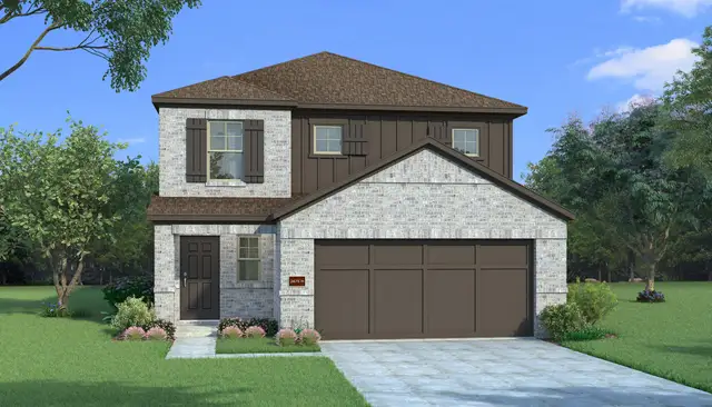 Wise by Brohn Homes - image