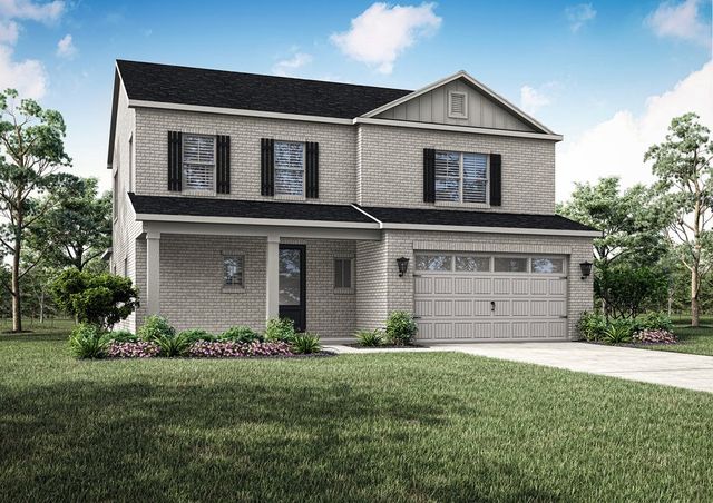 Stapleton by Terrata Homes - image