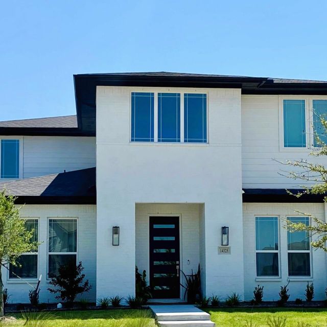 Conway by Village Homes - image