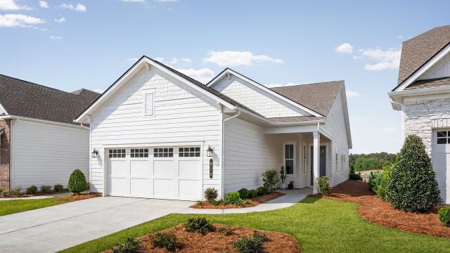 Beverly by Kolter Homes - image
