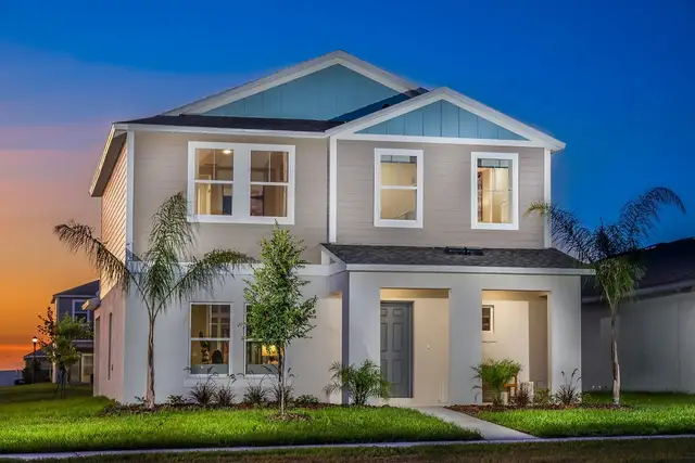 Arroyo by Casa Fresca Homes - image