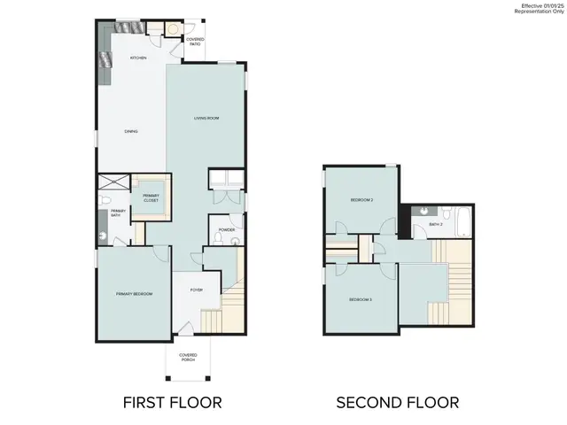 1558 by Brohn Homes - image