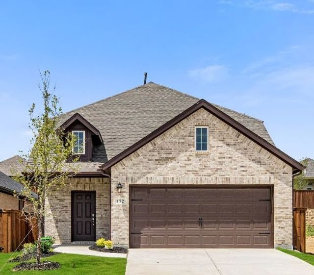 Tucker by UnionMain Homes - image