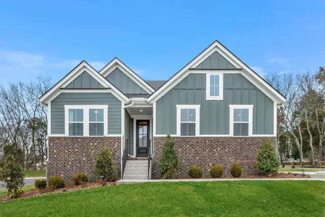 Roseland II by Drees Custom Homes - image