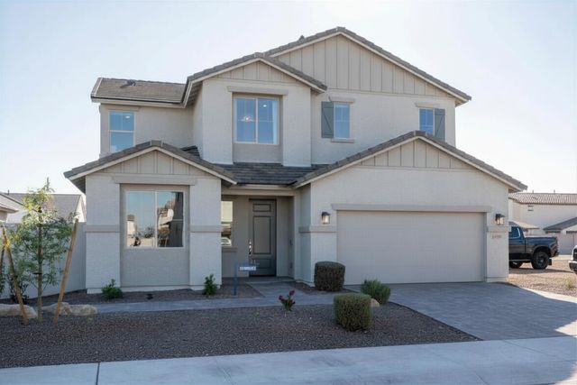 Monument by Risewell Homes - image