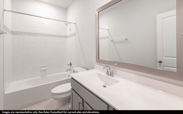 Montauk by CastleRock Communities - image