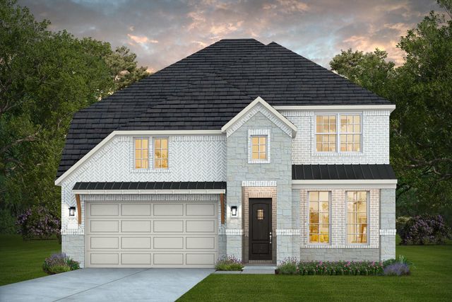 Hillsboro by Pulte Homes - image