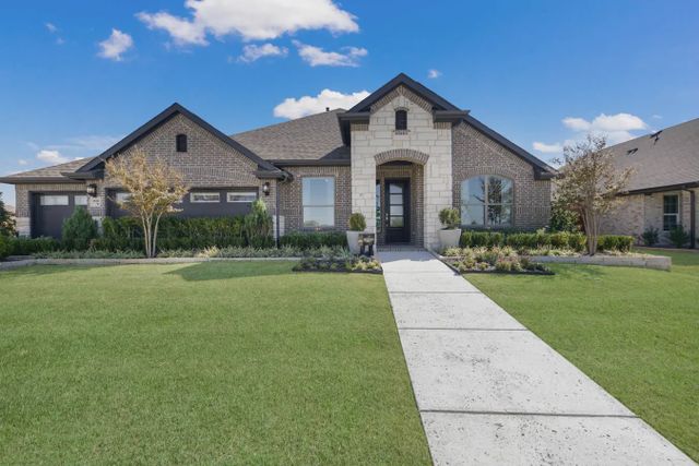 Princeton by Chesmar Homes - image