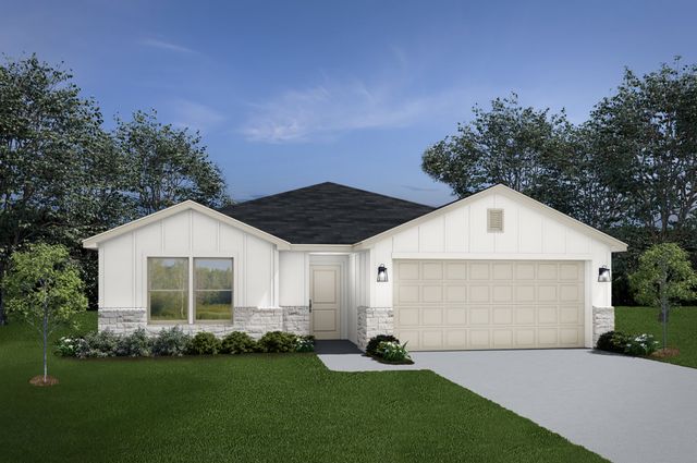 Medina by Flintrock Builder - image