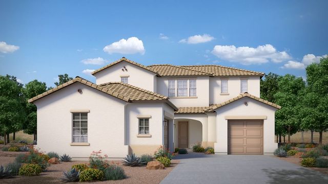 Brighton by Cresleigh Homes - image