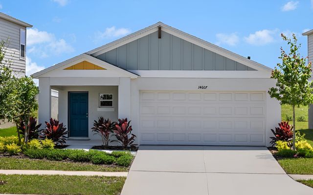 Magenta by Casa Fresca Homes - image