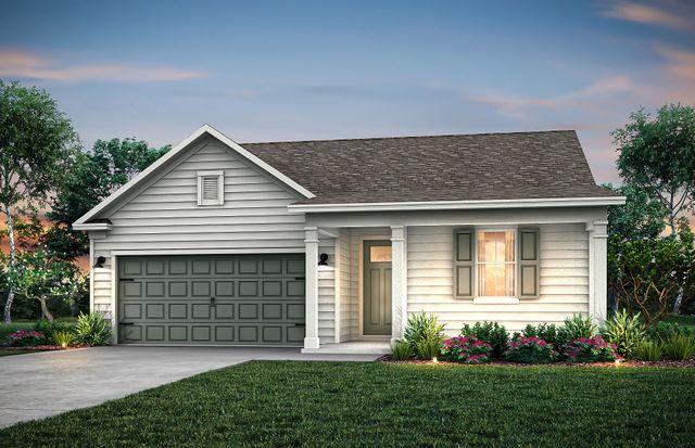 Heston by Pulte Homes - image