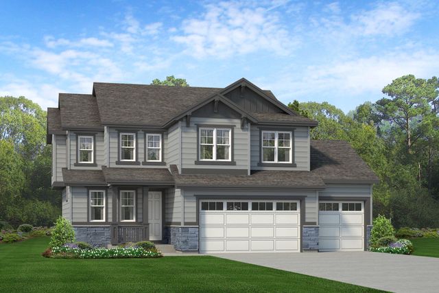 Keystone II by Risewell Homes - image