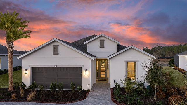 Monte by Taylor Morrison - image