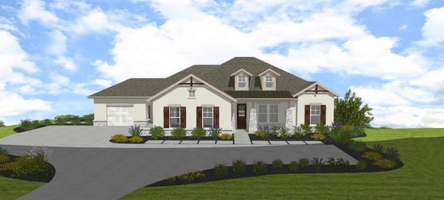 The Delaney by David Weekley Homes - photo