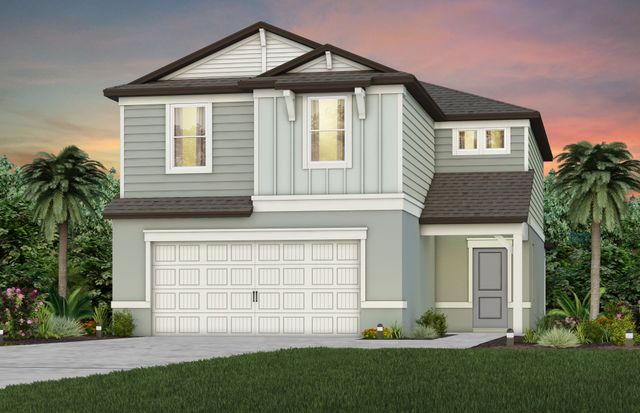 Talon by Pulte Homes - image