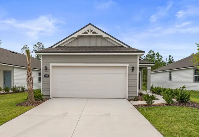 Sanibel II by Century Communities - image