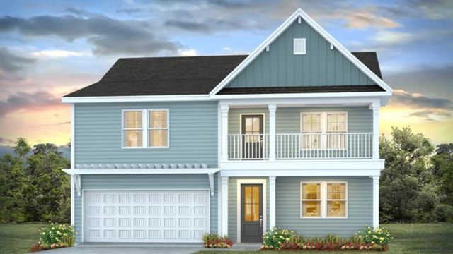 TILLMAN by D.R. Horton - image