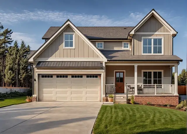 Wateroak by Riverstone Construction, LLC - image