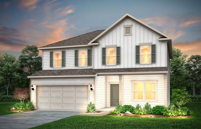 Aspire by Pulte Homes - image