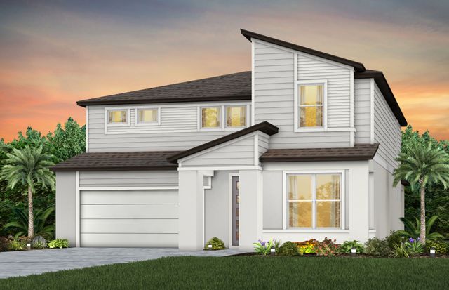 Wynfield by Pulte Homes - image