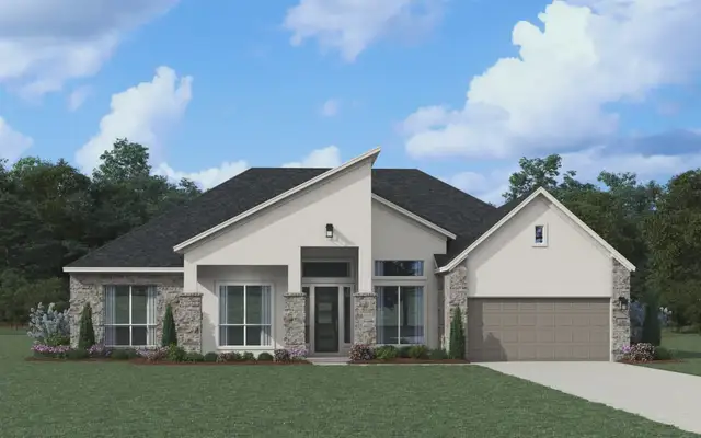 Kaylee by Chesmar Homes - image