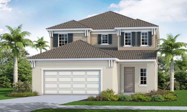 Vision by Neal Communities - image