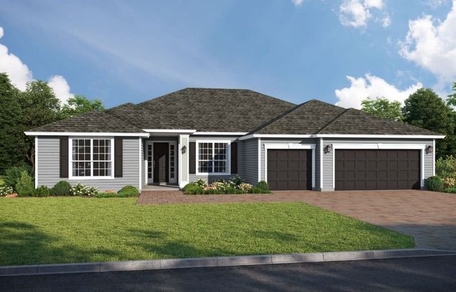 Brookhaven by SEDA New Homes - image