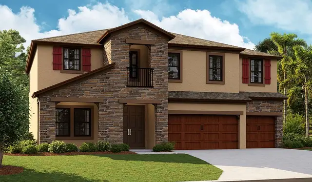 Virginia Park by Homes by WestBay - image