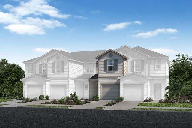 1359 by KB Home - image