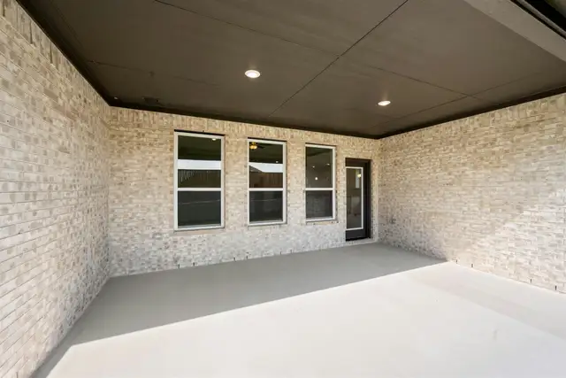 Seville Single Story by Kindred Homes - image