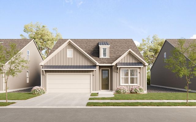 Gardenia by Empire Homes - image