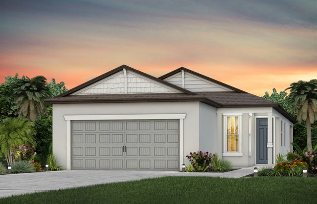 Drayton by Pulte Homes - photo