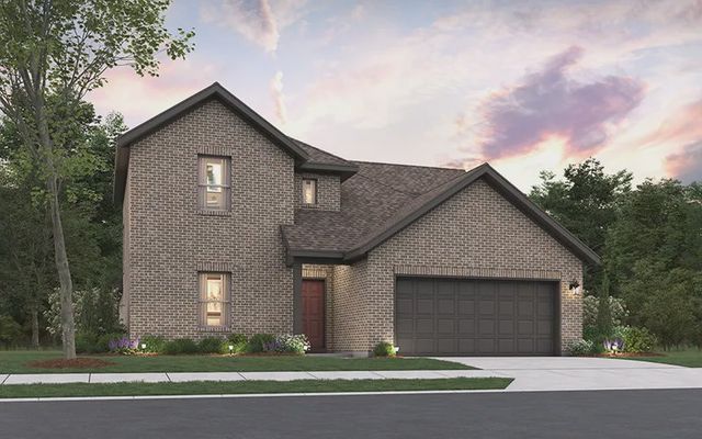 Heathbrook by Cambridge Homes - image