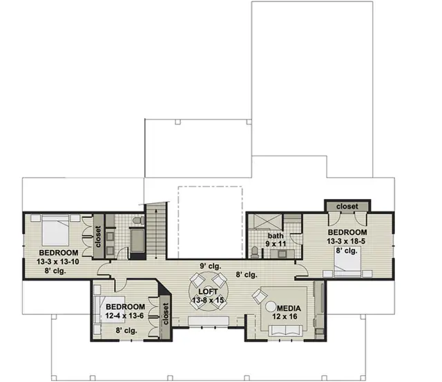 The Chelsea by Remington Custom Homes - image