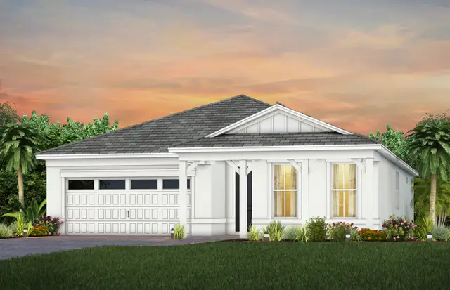 Palmary by Del Webb - image