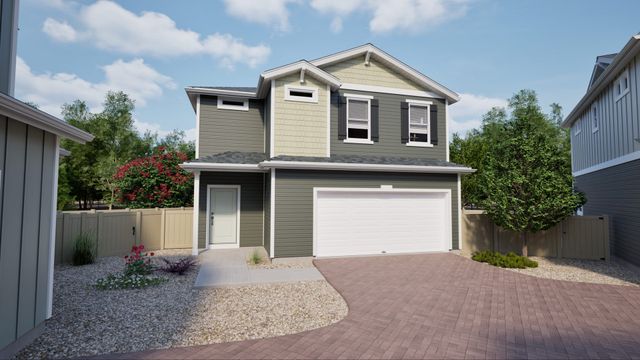 Percheron by Oakwood Homes Co - image
