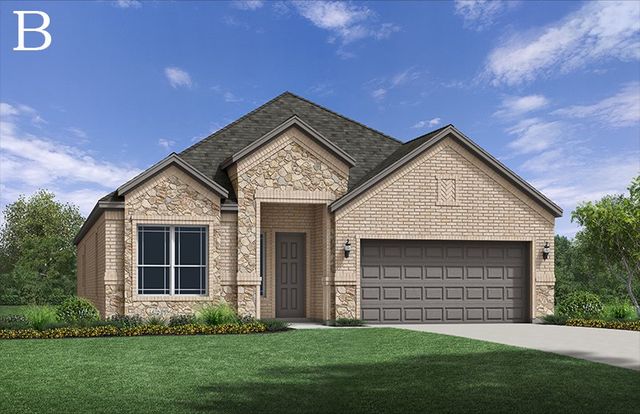 Glen Rose by Windsor Homes - image