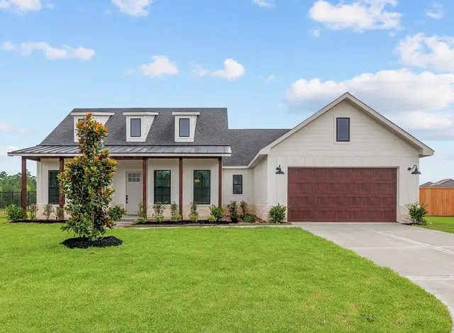 Lyon by Terrata Homes - image