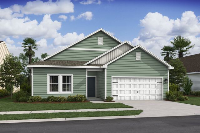 Aspire at New Hampstead image