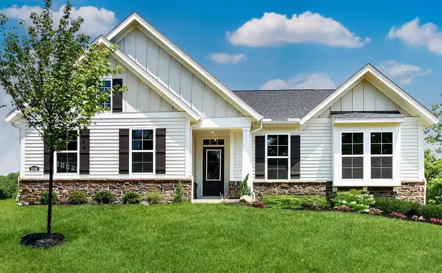 Calvin by Fischer Homes - image