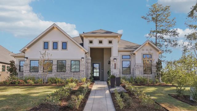 Marbella by Chesmar Homes - image