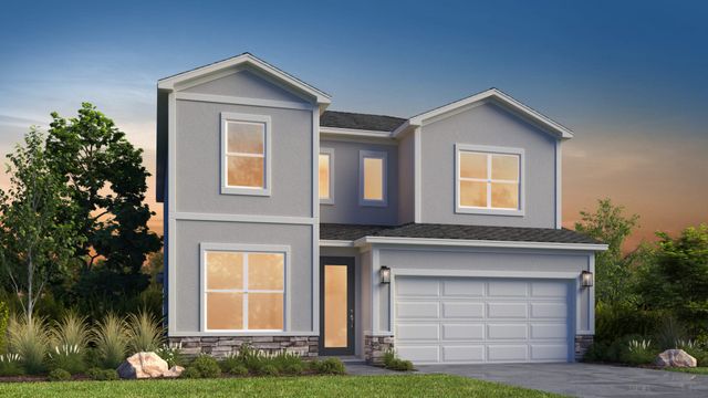 Arroyo by View Homes - image