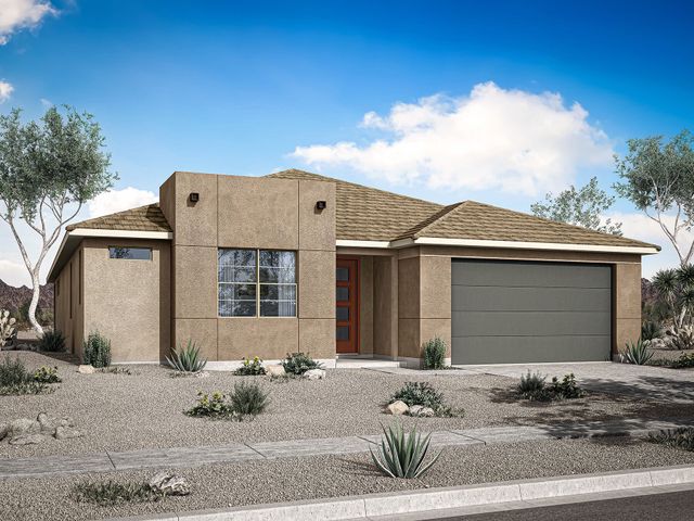 Flint by Mattamy Homes - image