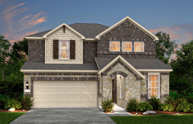 Lochridge by Pulte Homes - photo