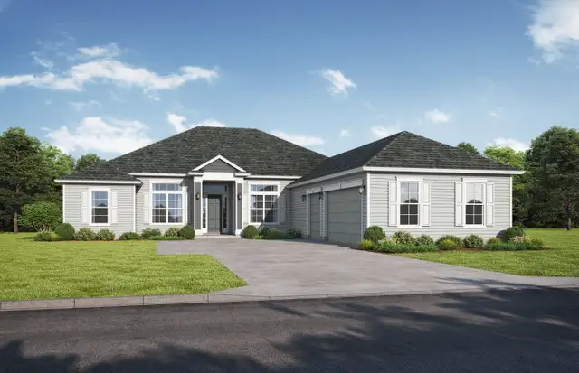 Deercreek II by SEDA New Homes - image