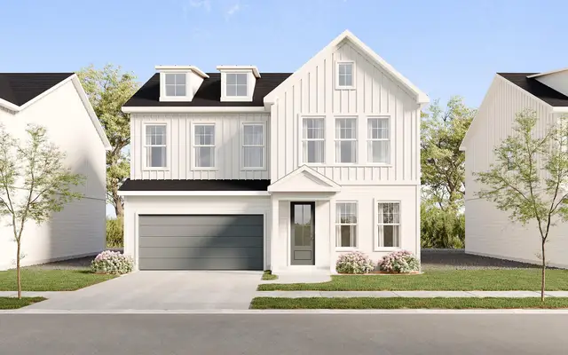 Poppy by Empire Homes - image