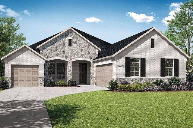 Brett by Tri Pointe Homes - photo