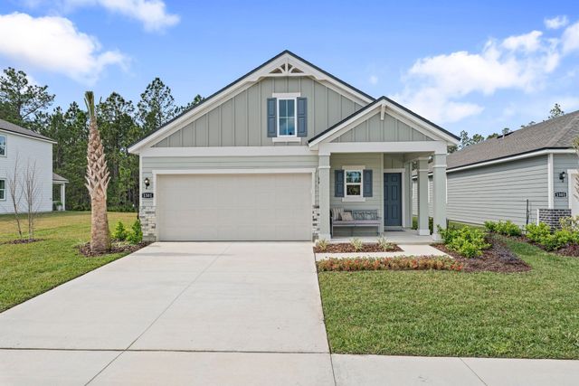 Captiva by Century Communities - image